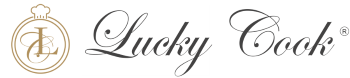 LuckyCook logo