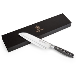 Santoku Chef Knife